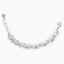 Carica l'immagine nel visualizzatore di Gallery, Bracciale Ovali