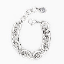 Carica l'immagine nel visualizzatore di Gallery, Bracciale Ovali