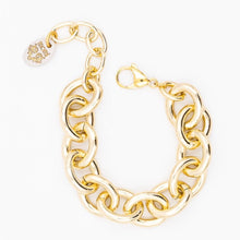 Carica l'immagine nel visualizzatore di Gallery, Bracciale Ovali