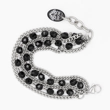 Carica l'immagine nel visualizzatore di Gallery, Bracciale Giada