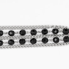 Carica l'immagine nel visualizzatore di Gallery, Bracciale Giada