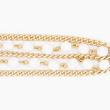 Carica l'immagine nel visualizzatore di Gallery, Bracciale Giada