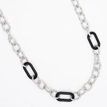 Carica l'immagine nel visualizzatore di Gallery, Collana 5 Anelli