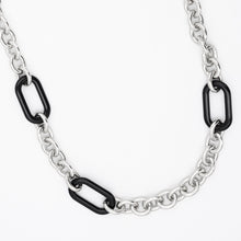 Carica l'immagine nel visualizzatore di Gallery, Collana 5 Anelli