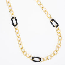 Carica l'immagine nel visualizzatore di Gallery, Collana 5 Anelli