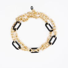 Carica l'immagine nel visualizzatore di Gallery, Collana 5 Anelli