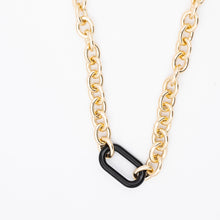 Carica l'immagine nel visualizzatore di Gallery, Collana 5 Anelli