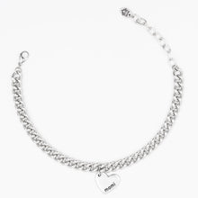 Carica l'immagine nel visualizzatore di Gallery, Collana Gruma con Cuore