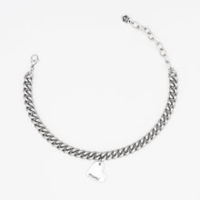 Carica l'immagine nel visualizzatore di Gallery, Collana Gruma con Cuore