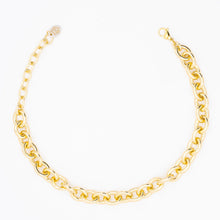 Carica l'immagine nel visualizzatore di Gallery, Collana Ovali