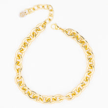 Carica l'immagine nel visualizzatore di Gallery, Collana Ovali