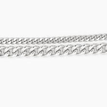 Carica l'immagine nel visualizzatore di Gallery, Collana Doppia Gruma