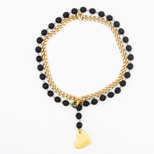 Carica l'immagine nel visualizzatore di Gallery, Collana Francesca Oro