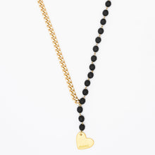 Carica l'immagine nel visualizzatore di Gallery, Collana Francesca Oro