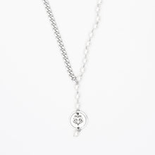 Carica l'immagine nel visualizzatore di Gallery, Collana Francesca argento