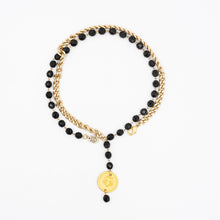 Carica l'immagine nel visualizzatore di Gallery, Collana Francesca oro