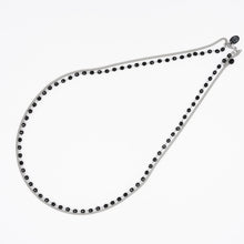 Carica l'immagine nel visualizzatore di Gallery, Collana Giada