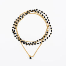 Carica l'immagine nel visualizzatore di Gallery, Collana Giada
