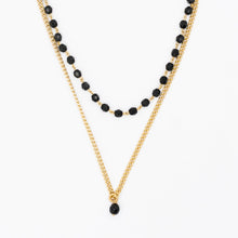 Carica l'immagine nel visualizzatore di Gallery, Collana Giada