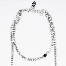 Carica l'immagine nel visualizzatore di Gallery, Collana Giorgia Cristalli Grandi