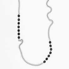 Carica l'immagine nel visualizzatore di Gallery, Collana Giorgia Cristalli Grandi