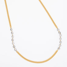 Carica l'immagine nel visualizzatore di Gallery, Collana Giorgia Cristalli Grandi