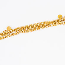 Carica l'immagine nel visualizzatore di Gallery, Collana Multifili Oriente