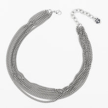 Carica l'immagine nel visualizzatore di Gallery, Collana Multisette