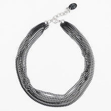 Carica l'immagine nel visualizzatore di Gallery, Collana Multisette