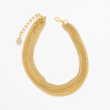 Carica l'immagine nel visualizzatore di Gallery, Collana Multisette