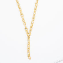 Carica l'immagine nel visualizzatore di Gallery, Collana Yoyo Diamantata