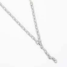 Carica l'immagine nel visualizzatore di Gallery, Collana Yoyo Diamantata