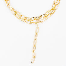 Carica l'immagine nel visualizzatore di Gallery, Collana Yoyo