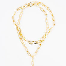 Carica l'immagine nel visualizzatore di Gallery, Collana Yoyo