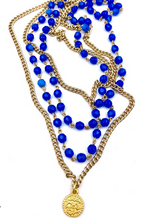 Carica l'immagine nel visualizzatore di Gallery, Collana Giada