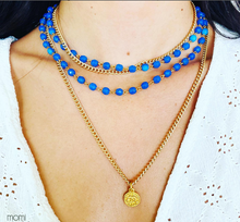Carica l'immagine nel visualizzatore di Gallery, Collana Giada