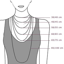 Carica l'immagine nel visualizzatore di Gallery, Collana Momi