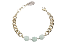 Carica l'immagine nel visualizzatore di Gallery, Bracciale Titti Oro