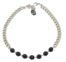 Carica l'immagine nel visualizzatore di Gallery, Bracciale Titti Argento