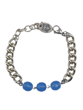 Carica l'immagine nel visualizzatore di Gallery, Bracciale Titti Oro