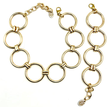 Bracciale Chiara XL