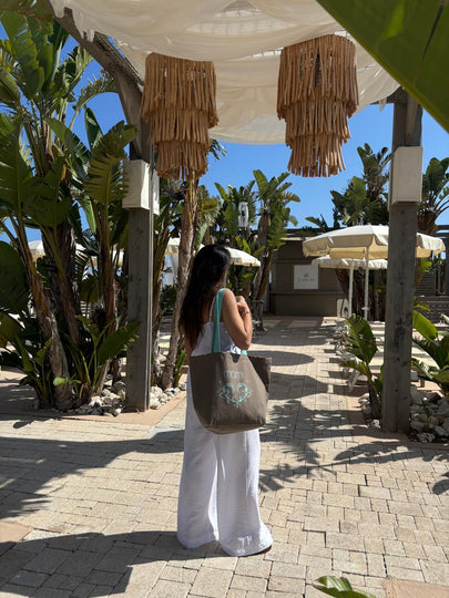 Borsa momi