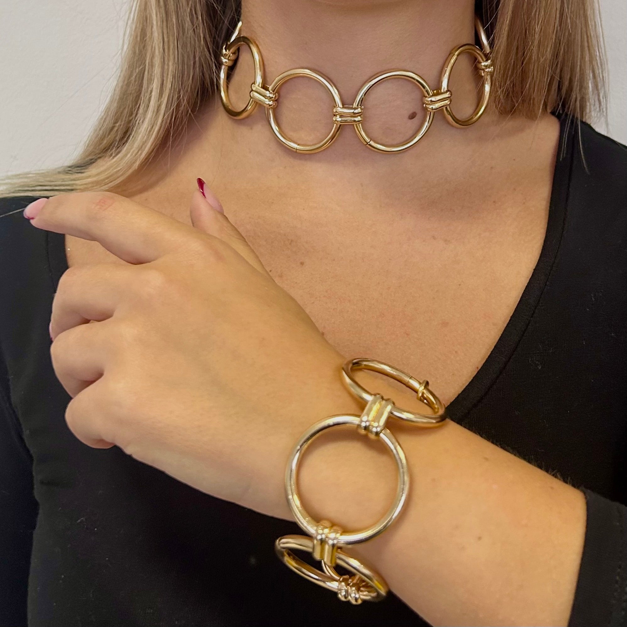 Bracciale Chiara XL