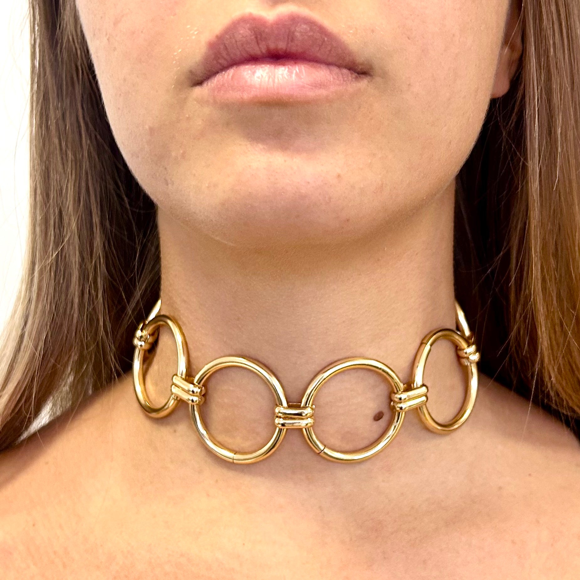 Collana Chiara XL