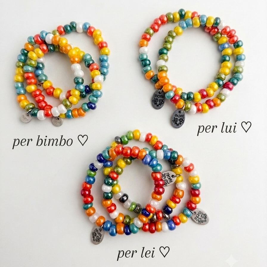 Bracciale Family