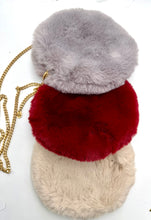 Carica l'immagine nel visualizzatore di Gallery, Pochette tonda
