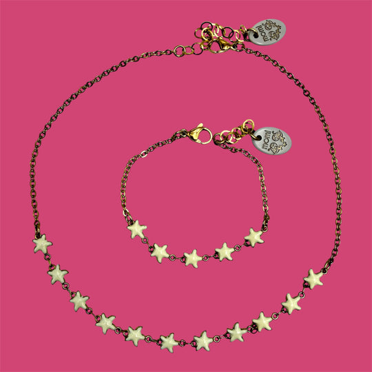 Bracciale Star⭐️