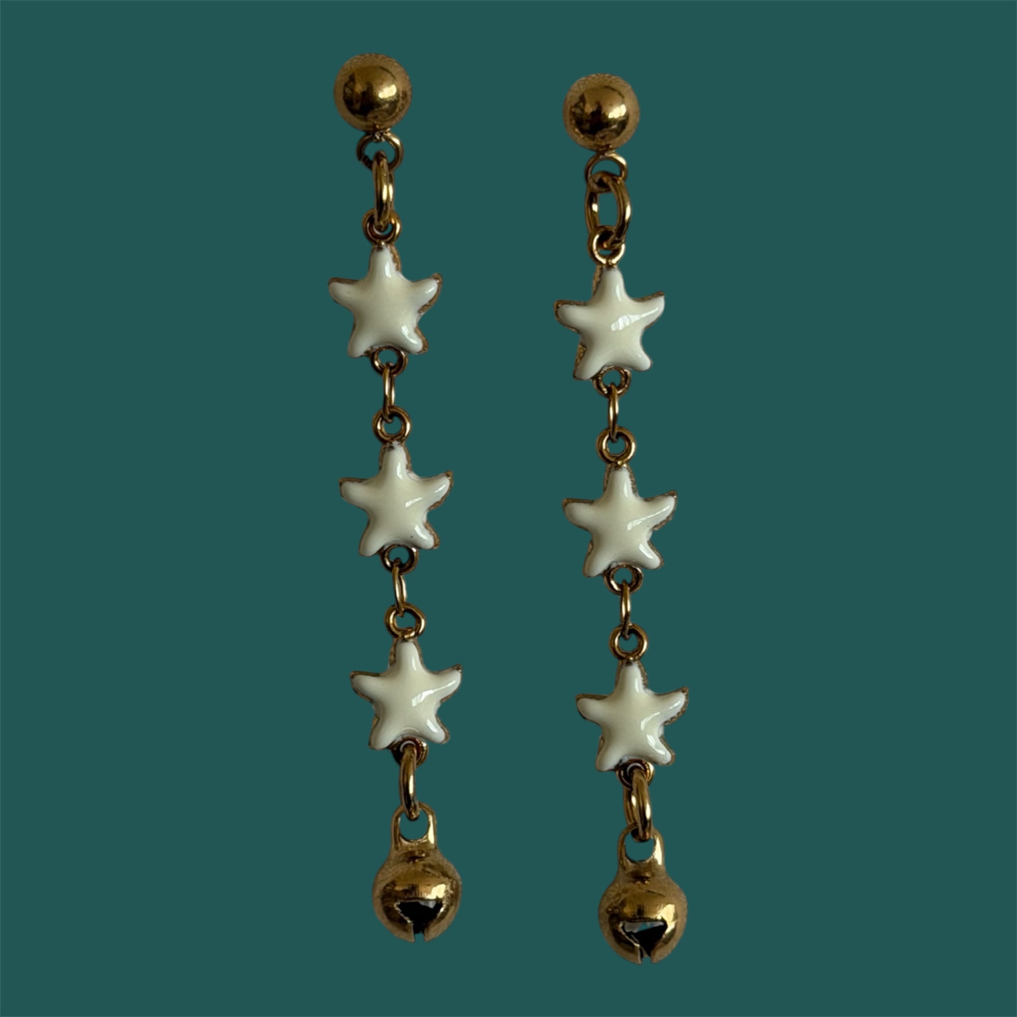 Orecchini Star⭐️