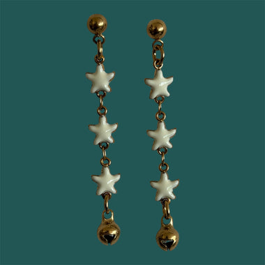 Orecchini Star⭐️