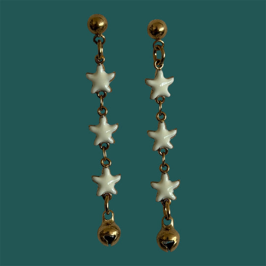Orecchini Star⭐️